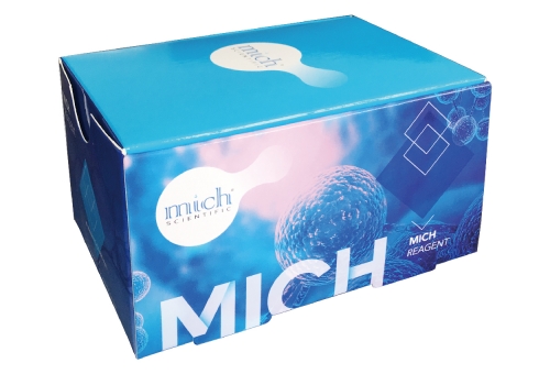 Mich Protein BR Assay Kit(Mich BR 蛋白定量試劑盒)