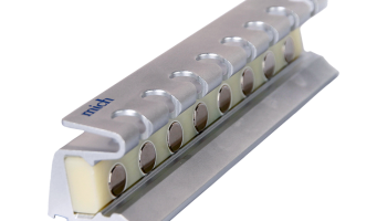 Mich 磁力架，助你解讀遺傳密碼